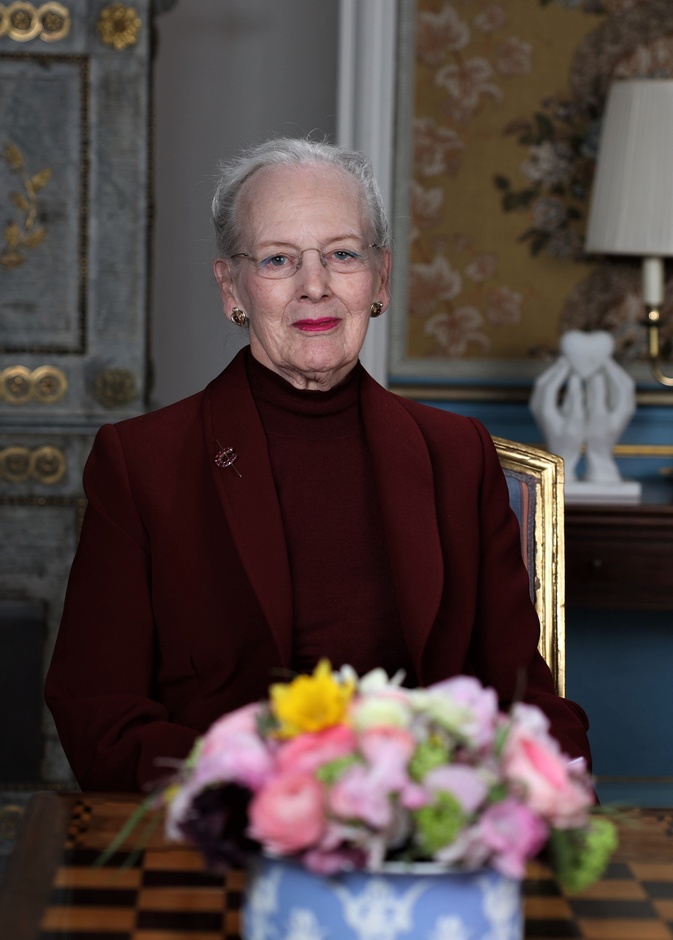 ملكة الدنمارك تلغي ارتباطاتها الرسمية القادمة لحين تماثلها للشفاء