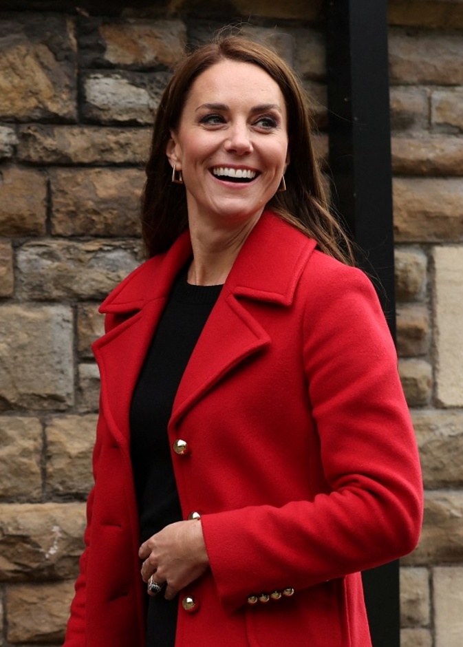 كيت ميدلتون 