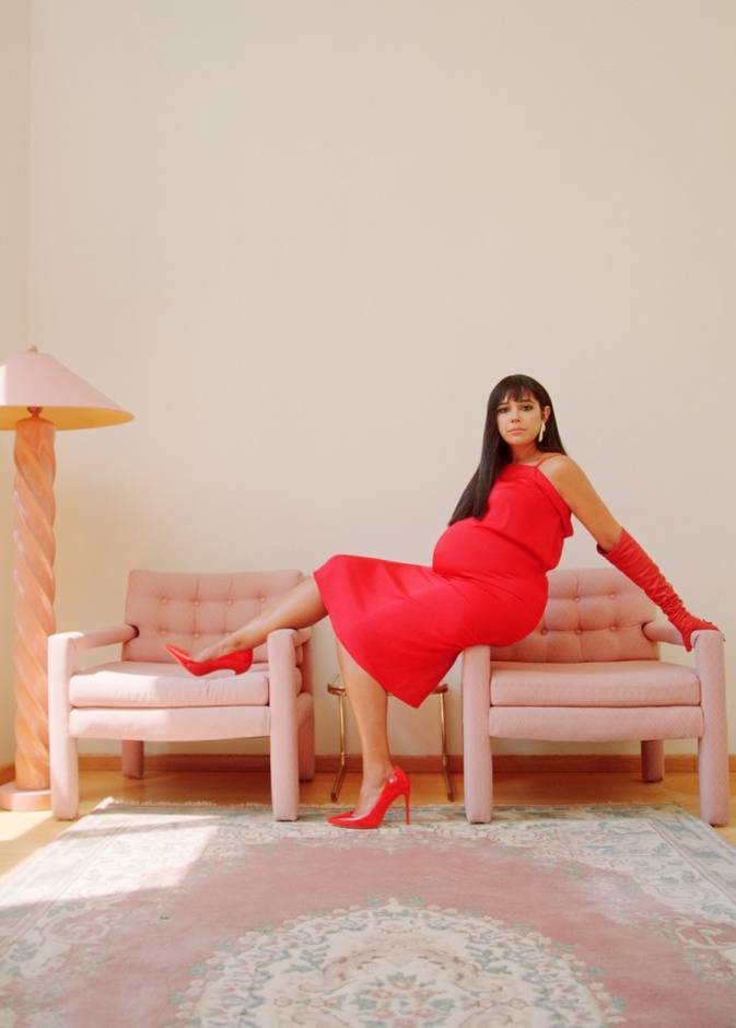 تمكين الذات.. رحلة حياة من خلال الحب والالتزام مع "آلاء بلخي"