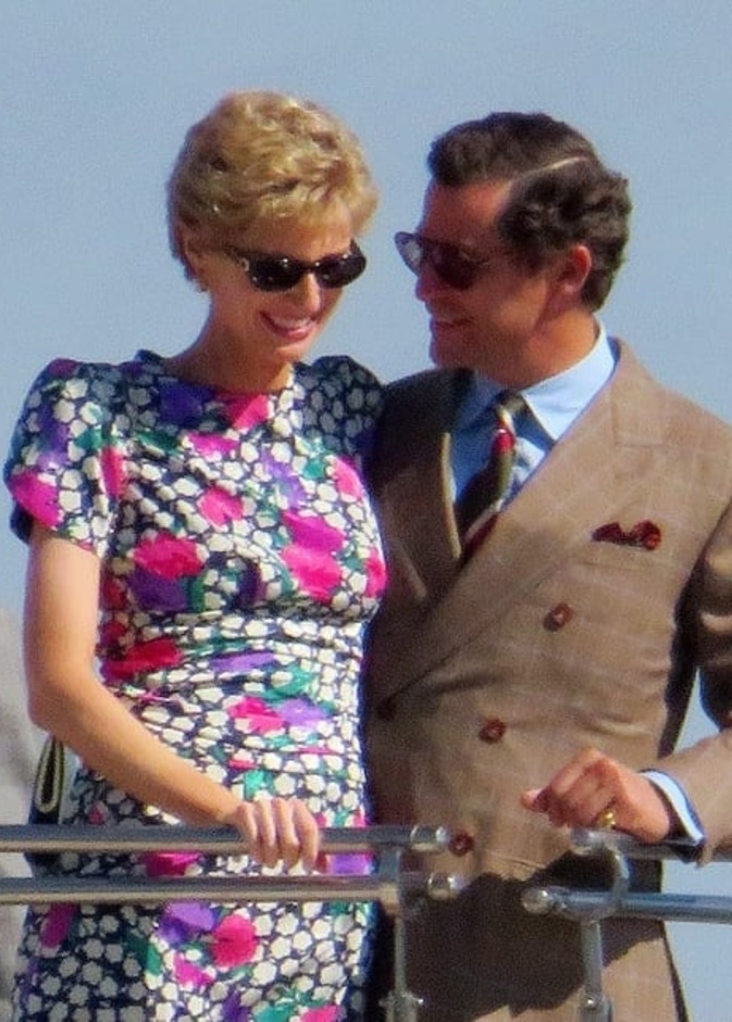 نتفليكس تٌعلن موعد عرض الموسم الخامس من The Crown