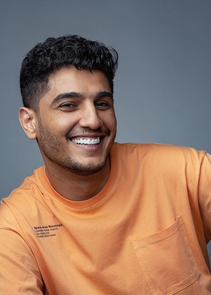 محمد عساف