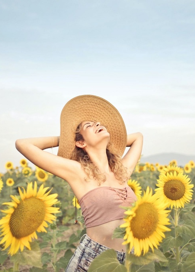 ترغبين في تحقيق أحلامك المُستحيلة إليك خطوات فعالة لذلك