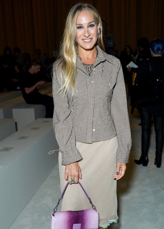 سارة جيسيكا باركر