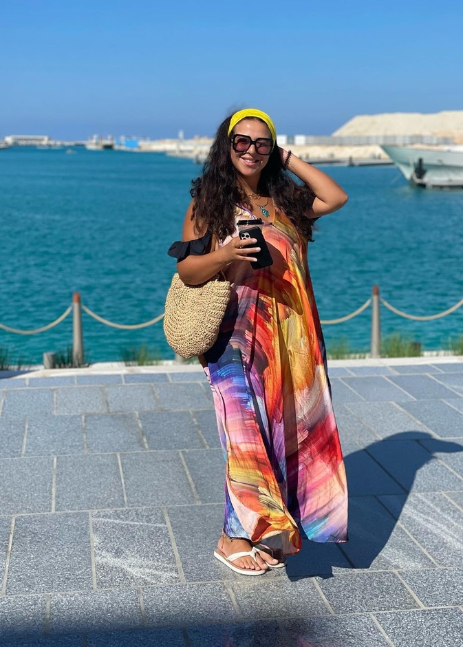 إيمي سمير غانم