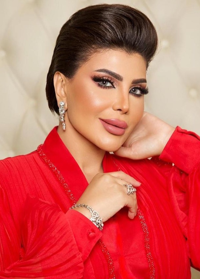 إلهام الفضالة