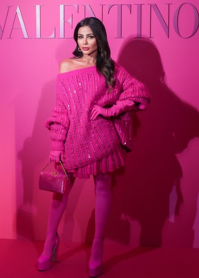 مهيرة عبدالعزيز