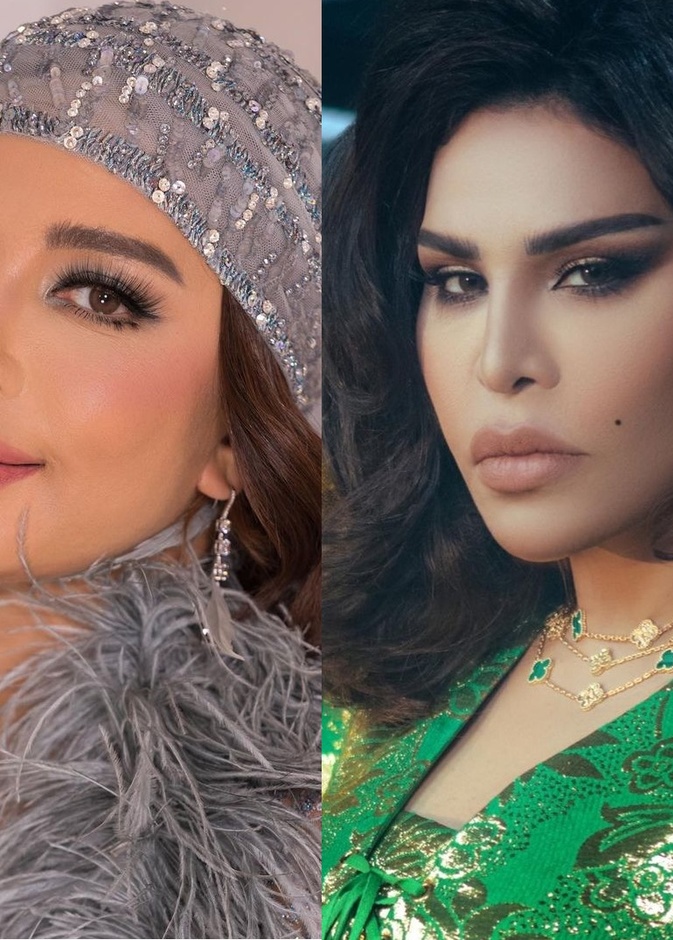 أحلام وأصالة