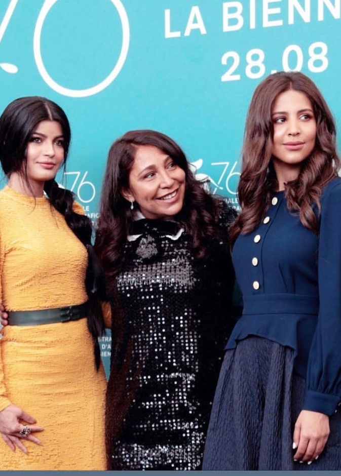 مهرجان فينيسيا