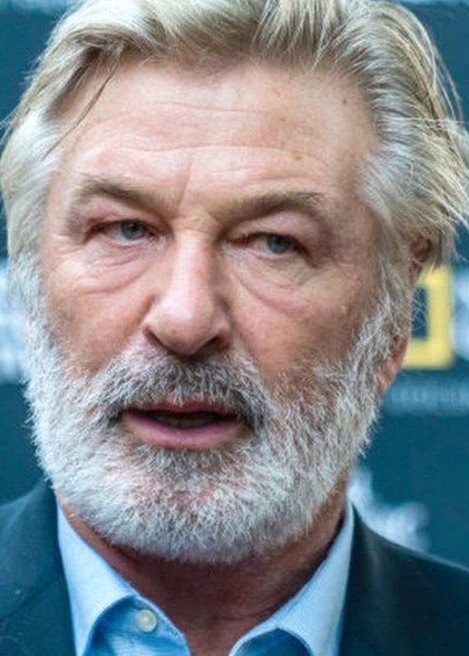 أليك بالدوين Alec Baldwin