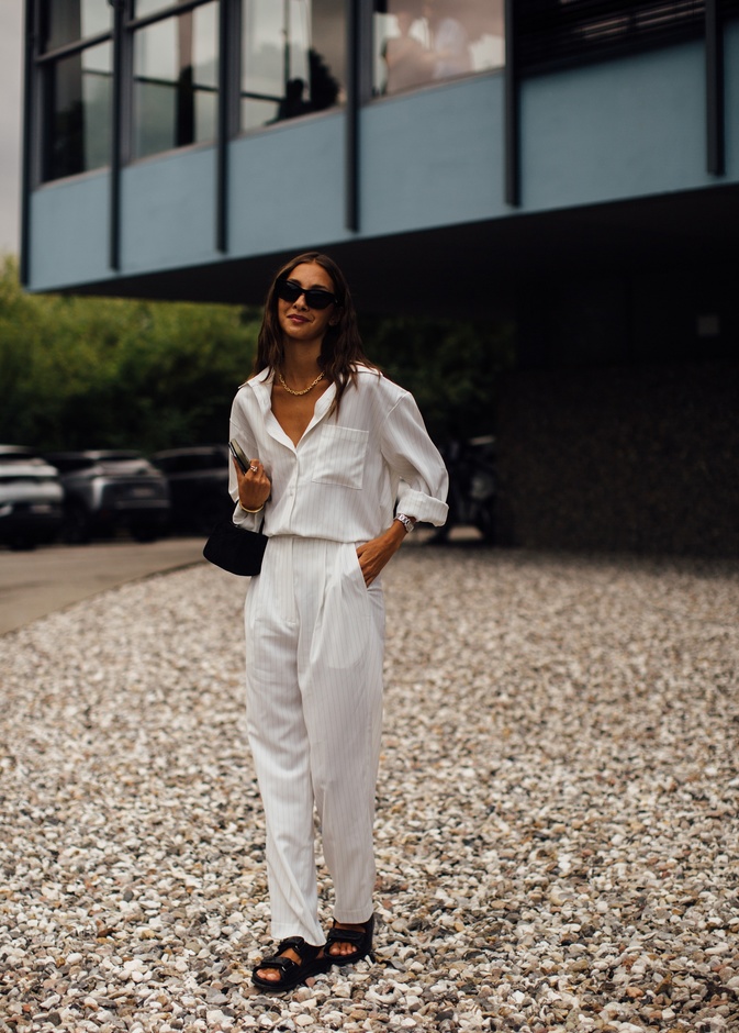 لماذا يجب على المرأة أن تستمر دائما في تطوير ذاتها؟