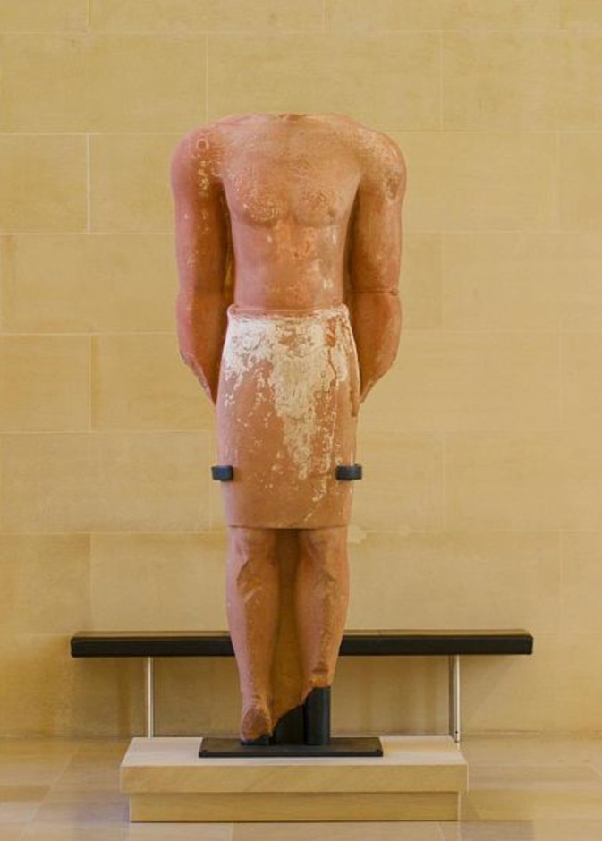 الهيئة الملكية لمحافظة العُلا تُوَقِّعُ اتفاقيةً مع متحف اللوفر في باريس