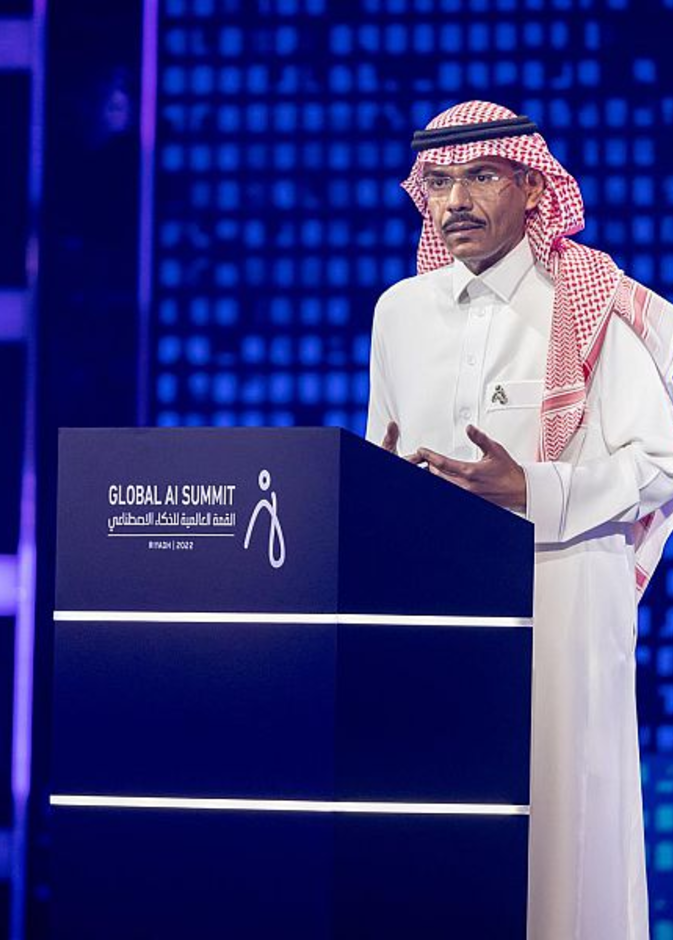 في القمة العالمية للذكاء الاصطناعي.. إطلاق برنامج الكشف المبكر عن سرطان الثدي باستخدام الذكاء الاصطناعي