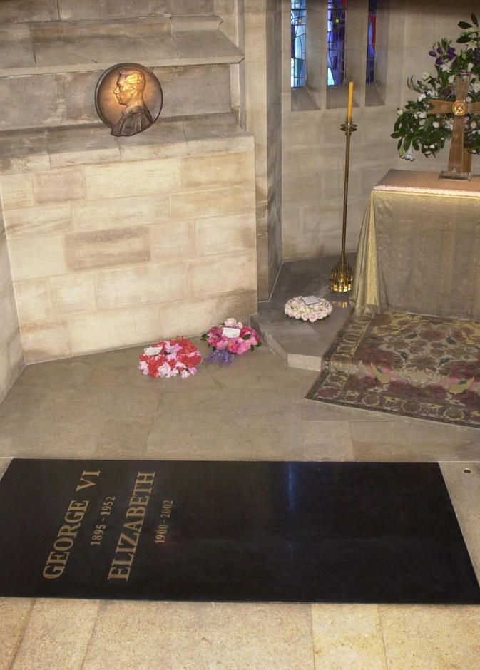 متي يتمكن أفراد الجمهور من زيارة قبر الملكة الراحلة إليزابيث؟