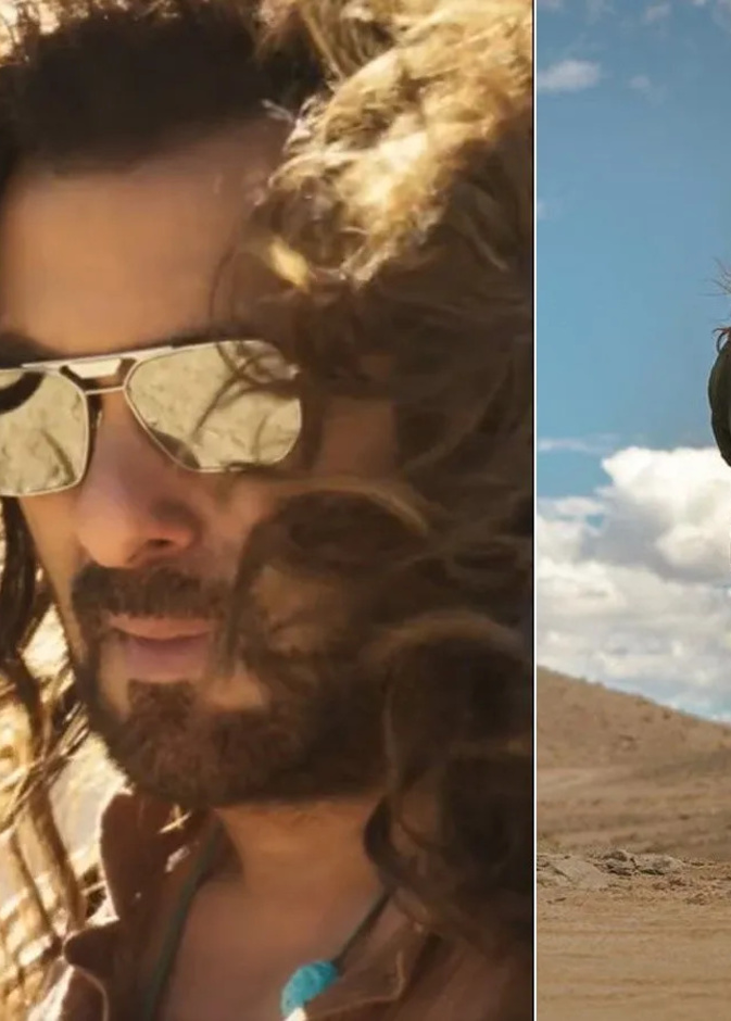 سلمان خان يعلن عن فيلمه الجديد