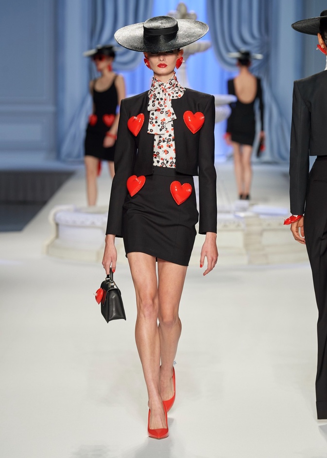 Moschino