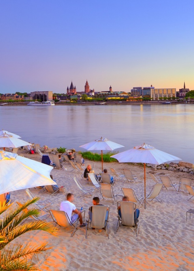 وجهات سياحية رائعة ومسؤولة بيئيًا في ألمانيا هذا الخريف 