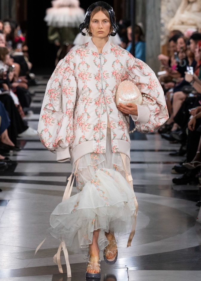 SIMONE ROCHA