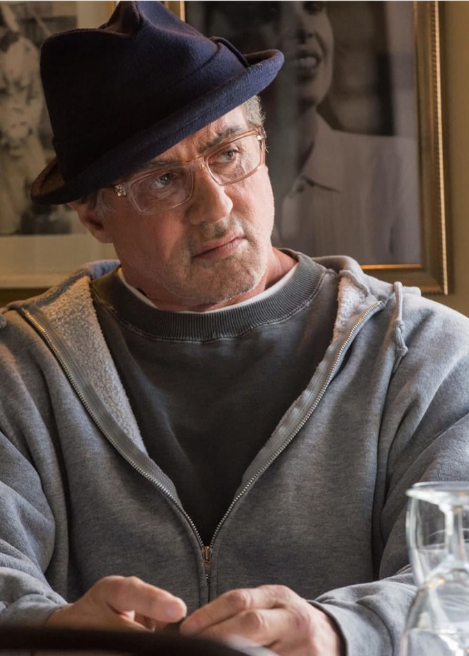 سيلفستر ستالون