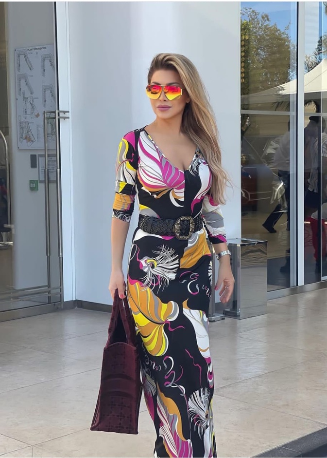 نوال الزغبي