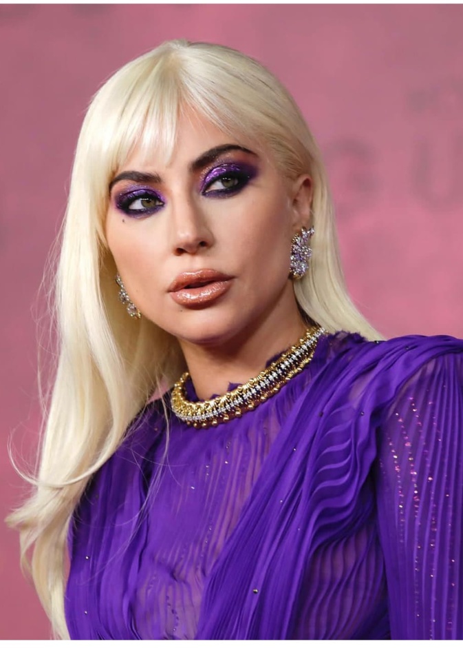 ليدي جاجا تلغي حفلها الغنائي بسبب سوء الطقس