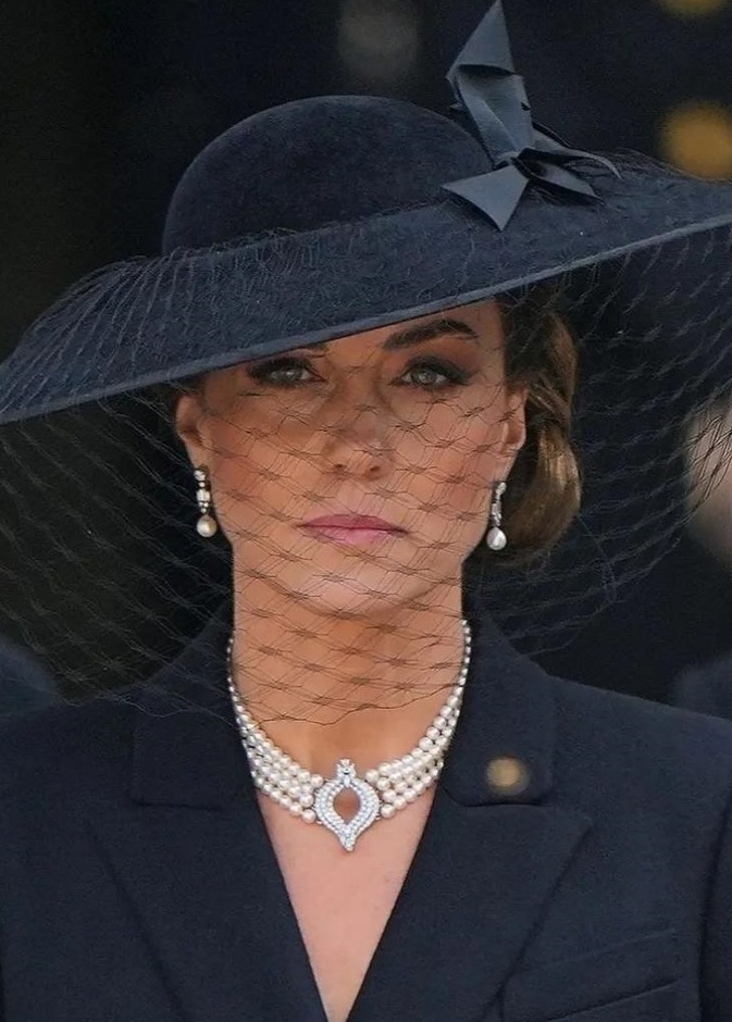 كيت ميدلتون kate Middleton