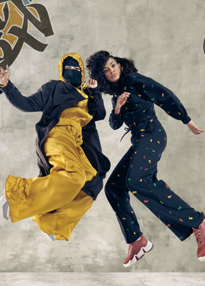 سنتربوينت تخرج عن المألوف في أحدث تعاون ضمن حملتها المتجددة"هلا بالسيل"