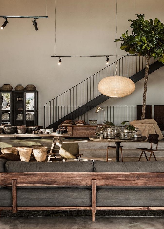 7 مساحات داخلية مستلهمة من أسلوب التصميم الإسكندنافي