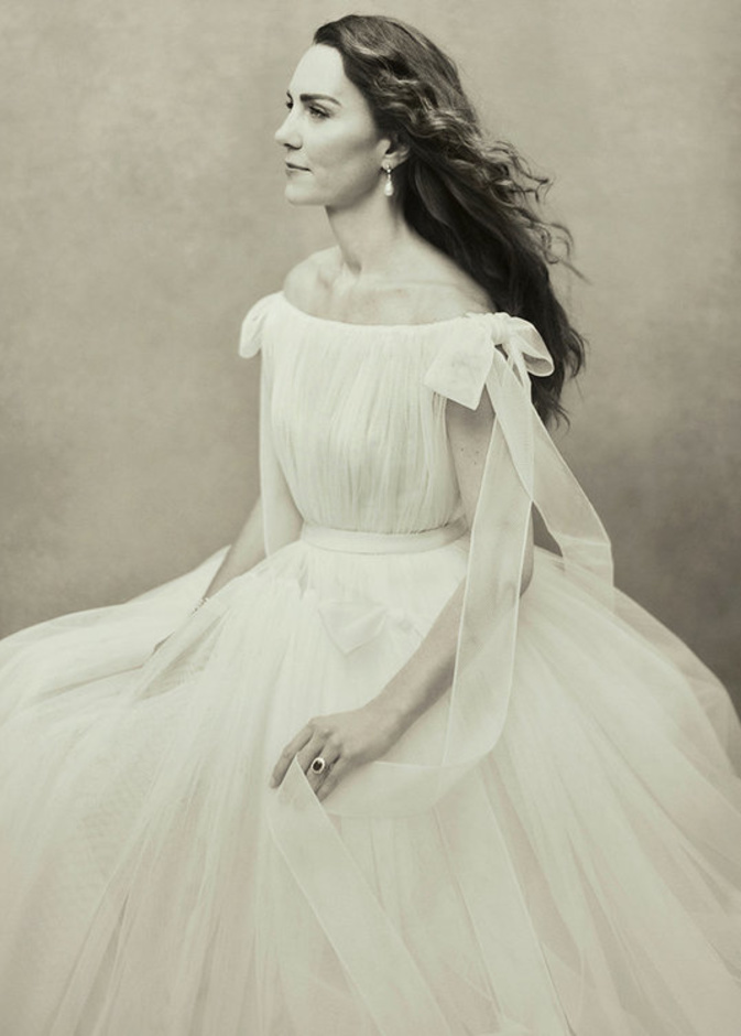 أشهر كتب السيرة الذاتية عن كيت ميدلتون أميرة ويلز