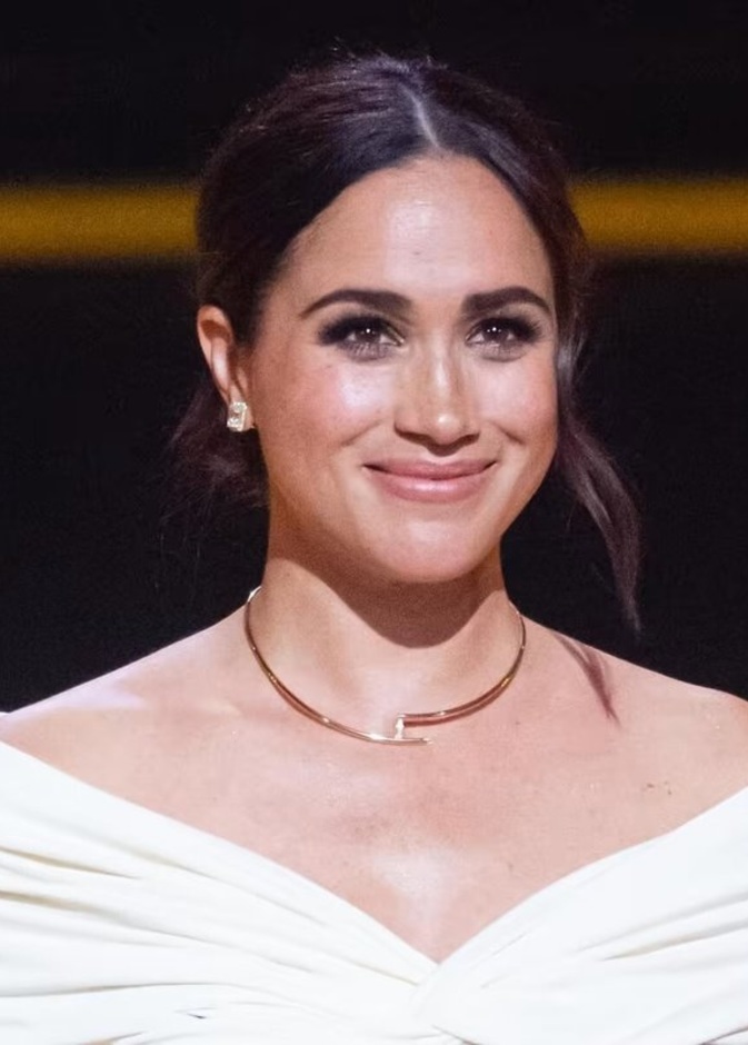  6 معلومات قد لا تعرفها عن مقابلة ميغان ماركل مع The cut