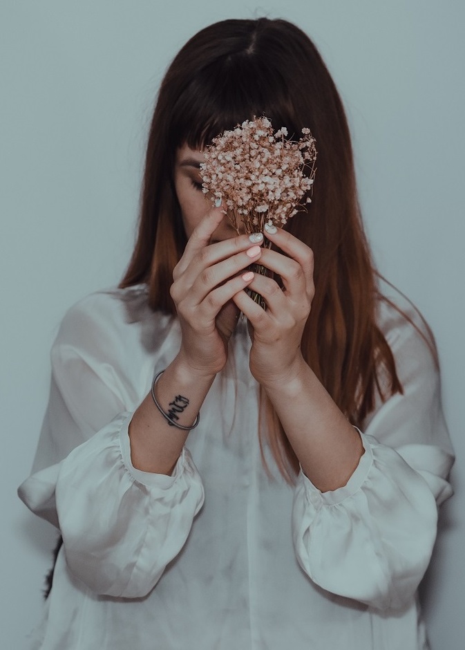 أفكار تطوير الذات للنساء اللواتي يشعرن بالضياع في حياتهّن