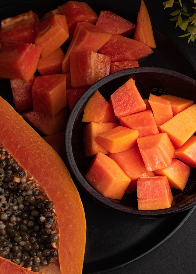 تناولي البابايا وتمتعي بفوائدها المهمة لصحتك