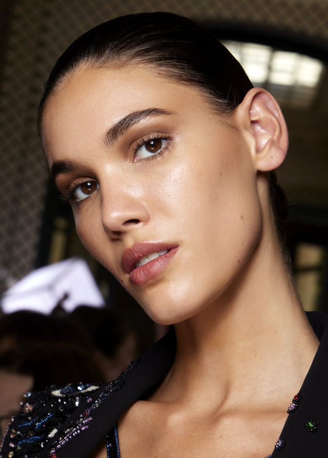 إحصلي على بشرة متوهجة قبل اليوم الوطني السعودي الـ 92