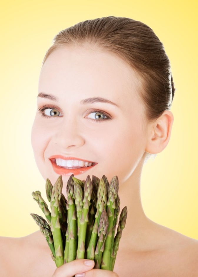 طريقة تطبيق رجيم الهليون لنسف الدهون والتخلص من الوزن الزائد