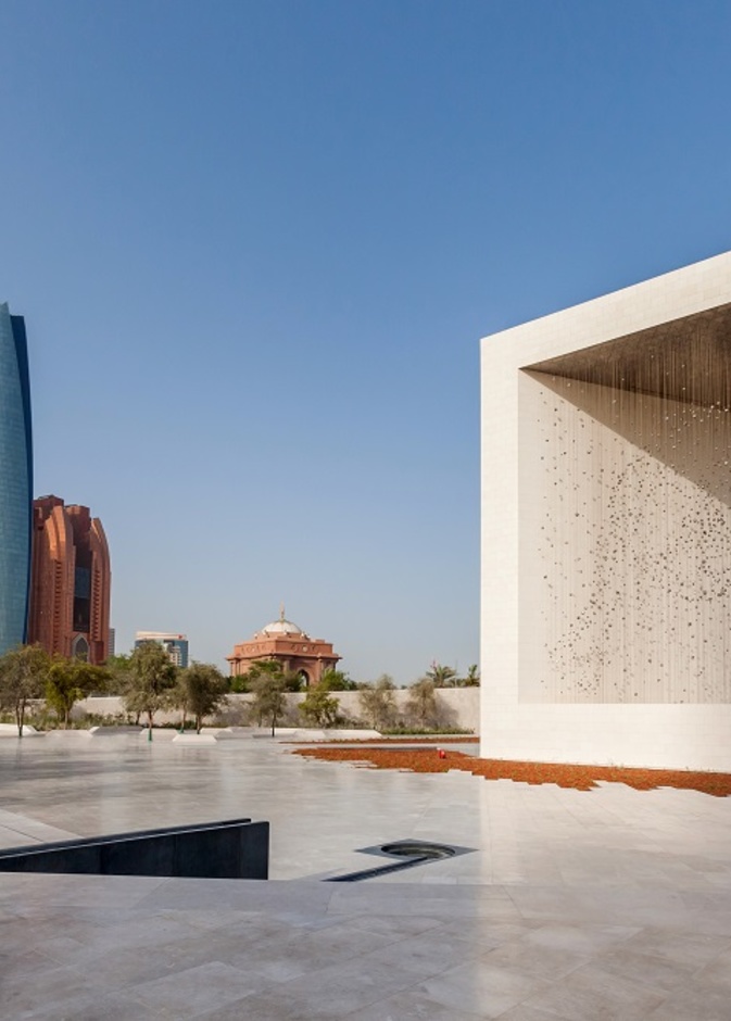 ماذا ينتظركِ في أبوظبي في موسم شتاء 2022؟ 