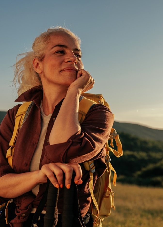 للمرأة بعد الثلاثين.. إليك أهم النصائح الغذائية والصحية