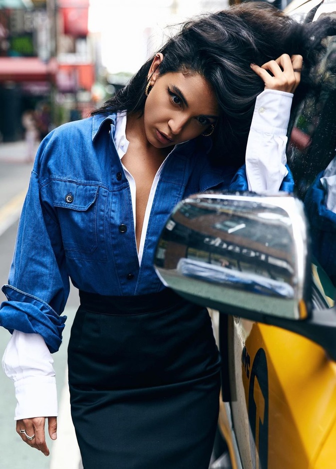 سلمى ابو ضيف