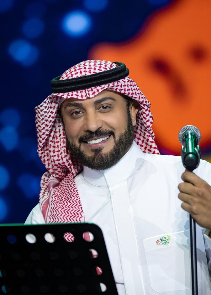 ماجد المهندس