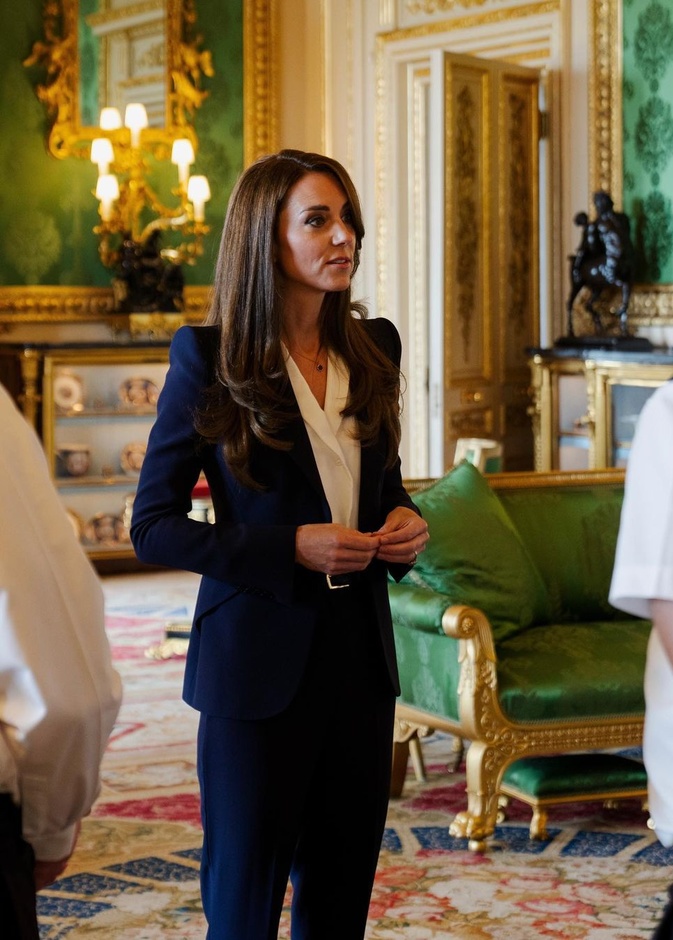 كيت ميدلتون