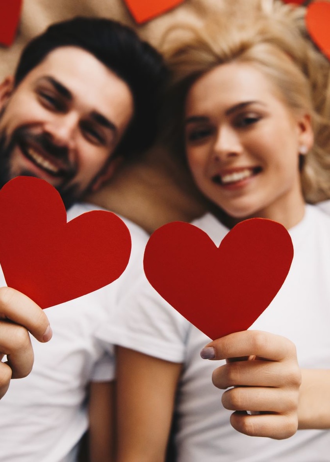 أمور مهمة تزيد من تعلق شريك حياتك بكِ