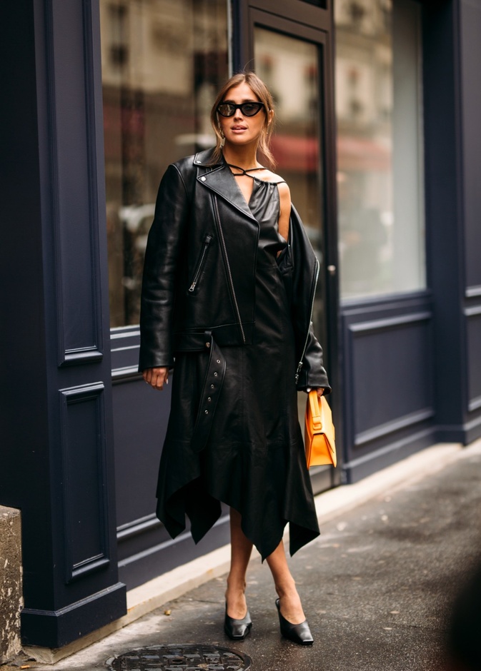 فكار لتنسيق إطلالات عصرية وأنيقة 