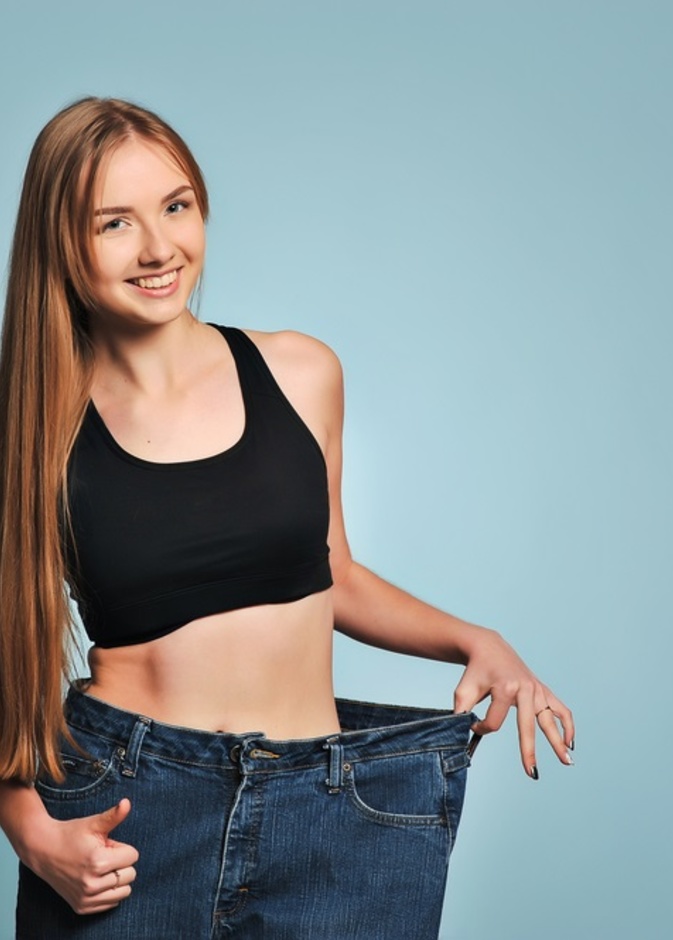 أبرز جراحات إنقاص الوزن المناسبة لمعايير جسم المراهقات