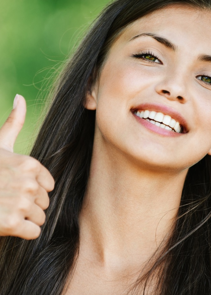 احدث التقنيات في مجال العناية بصحة الاسنان والفم