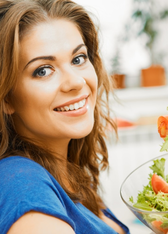 اطعمة تخفض خطر اصابتك بسرطان الثدي