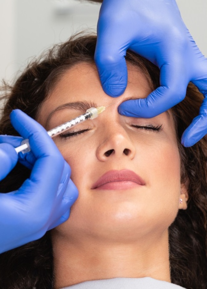 البوتوكس لعلاج الصداع النصفي ما مدى فعاليته