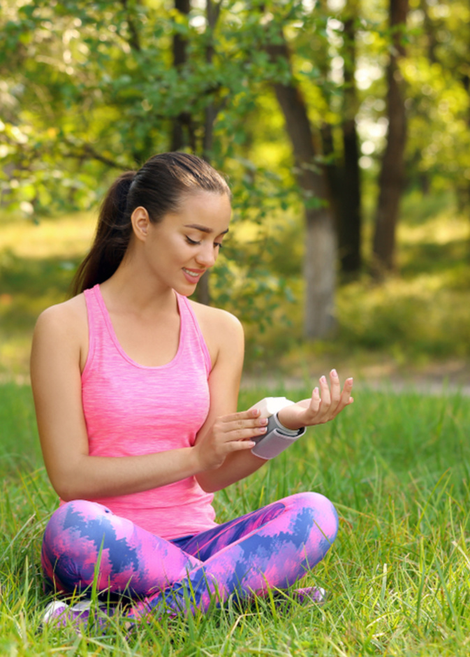 التمارين الرياضية الحل الأمثل لخفض ضغط الدم