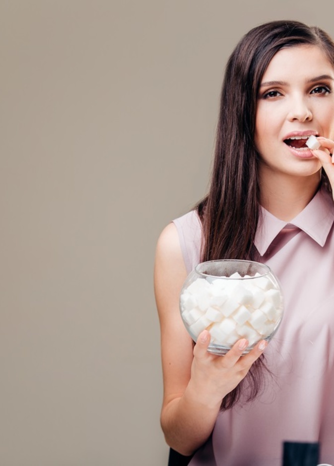 الجانب المُر للسكر المعروف بالقاتل الصامت