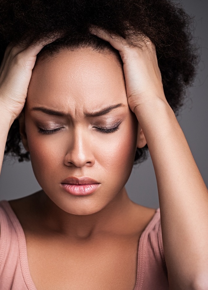 السكتة الدماغية عند الشباب أسبابها وطرق علاجها