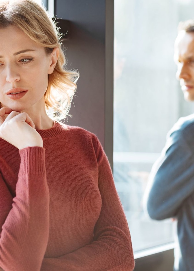 الفتور العاطفي بين الزوجين .. أسبابه وعلاماته وكيفية القضاء عليه