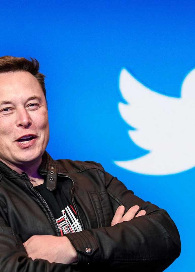 بأمر القضاء.. إيلون ماسك مجبر على شراء تويتر خلال 3 أسابيع
