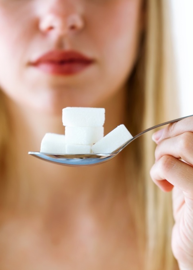 تحذير من بدائل السكر وعلاقتها بالسرطان